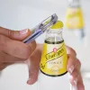 ID Gamax obesek za ključe – plastični odpirač za steklenice CR-AB
