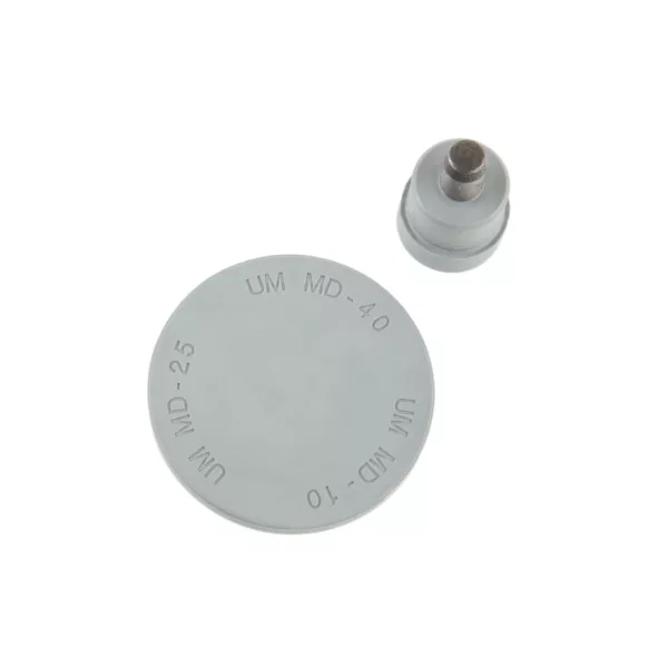 ID Gamax présszerszám UM-MD25