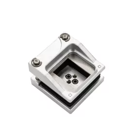   ID Gamax rezalno orodje za papir 30 × 40 mm – pravokotnik, MC-30C