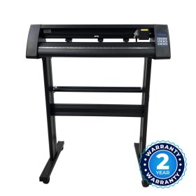   Jinka JK721 vágóplotter + állvány + magyar vágószoftver