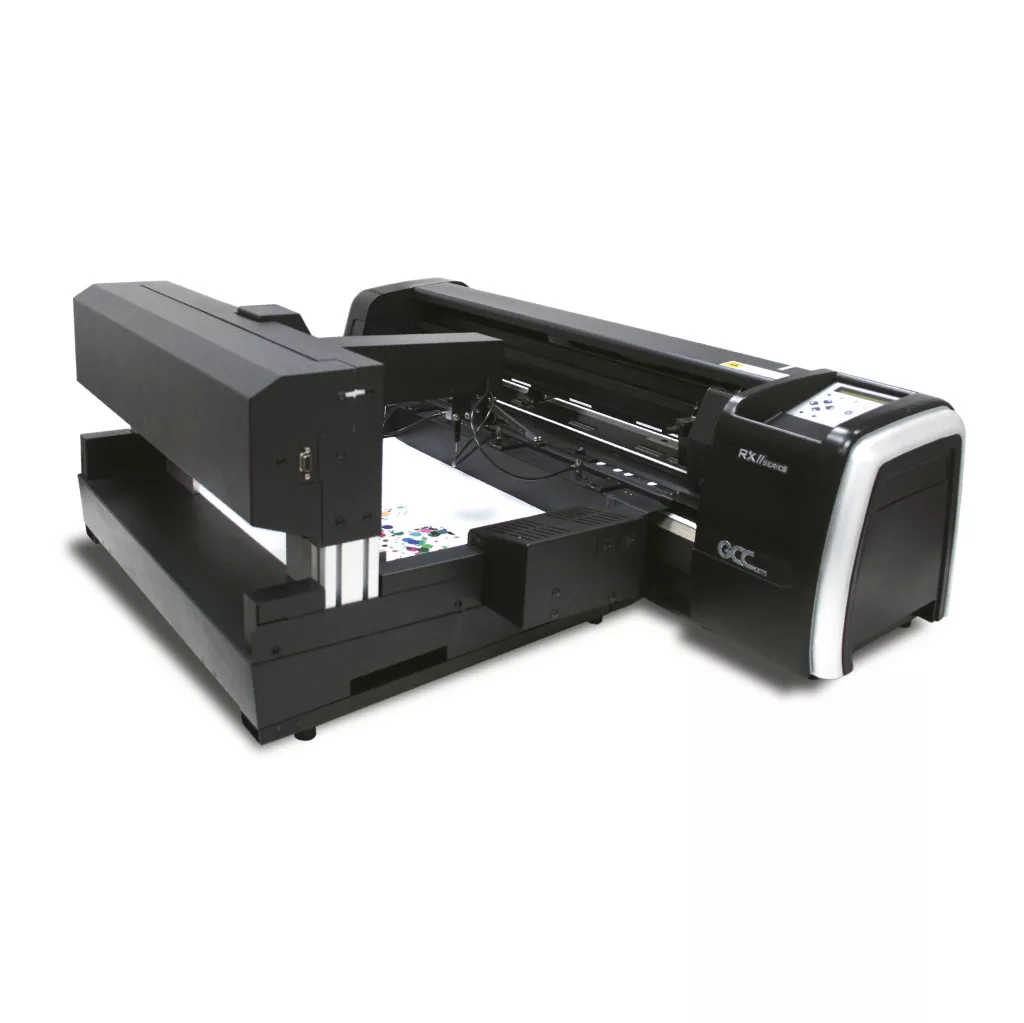 GCC AFR 24S automatic label cutting machine