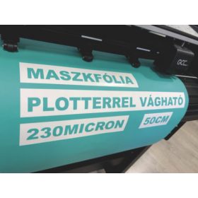Maskirni trak za rezanje 230mic 50cm