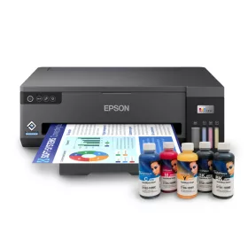 Epson L14150 tintasugaras nyomtató + 5x100ml InkTec SubliNova szublimációs festék