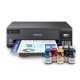 Epson L14150 tintasugaras nyomtató + 5x100ml InkTec SubliNova szublimációs festék