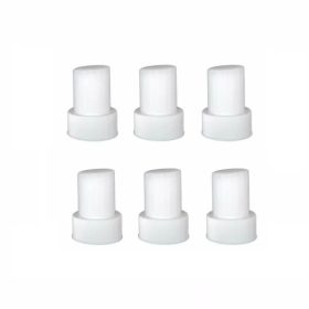   Komplet polnilnih pokrovčkov za Inktec Sublinova barve (6 kosi)