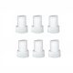 Filling cap for Inktec Sublimation Ink bottle 6pcs