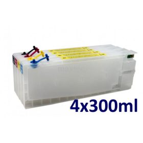 Epson B-510DN tintakazetta szett