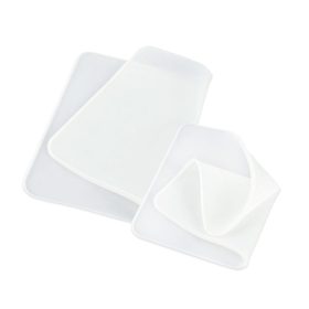 3D vákuum hőprés cserélhető szilikonlap