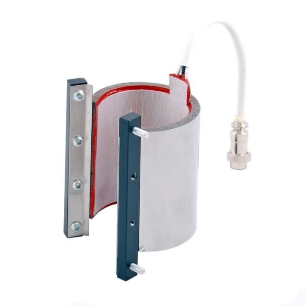 SD BASIC Multifunctional heat press heating pad for 15cm mugs