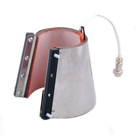   SD BASIC Multifunctional heat press heating pad V shapeed 26cm