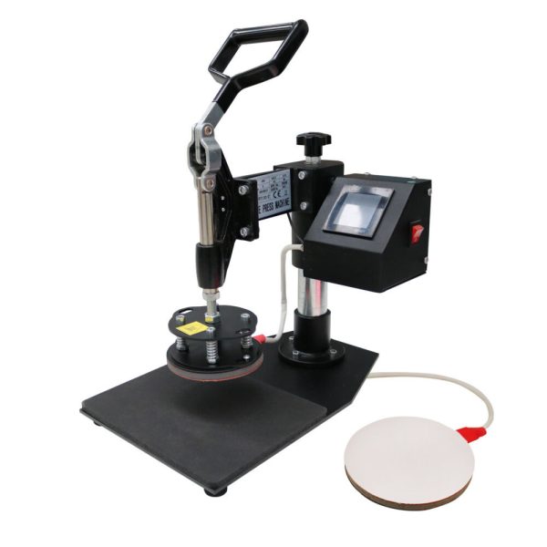 SD BASIC plate press machine