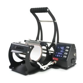 Freesub PD-130 bögre hőprés