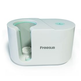 Freesub automata bögre hőprés