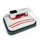 Freesub portable heat press 30x25cm