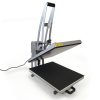 SD BASIC V3 auto open slider flat heat press 40x50cm