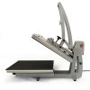 SD BASIC V3 auto open slider flat heat press 40x50cm