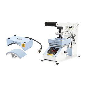 Craft express 2in1 Sapka/Sík hőprés