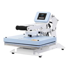 Otter 38x38 sík hőprés