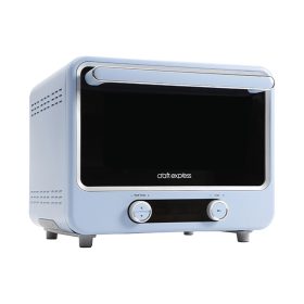 Craft express 40L Szublimációs sütő 