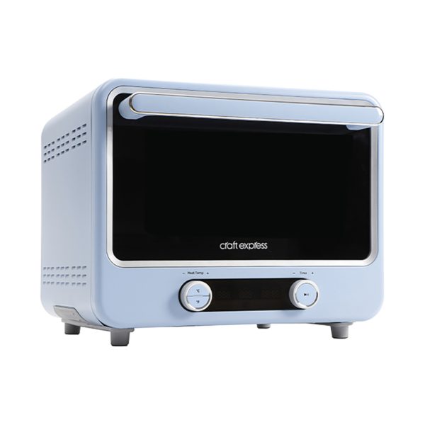 Craft express 40L Szublimációs sütő 