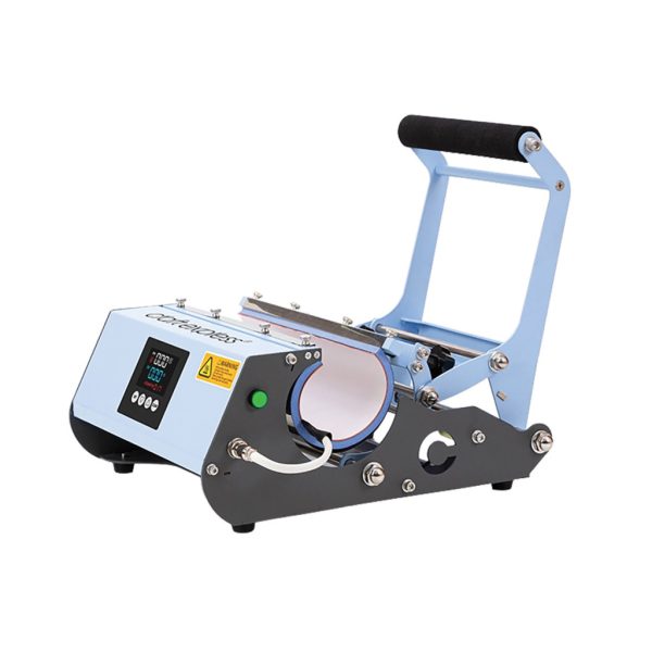 Craft express bögre  hőprés