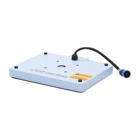 Heating platen 23x30 for Multifunctional heat press