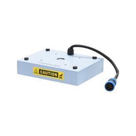 Heating platen 15x20 for Multifunctional heat press