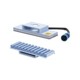 Pen heating attachment for Multifunctional heat press