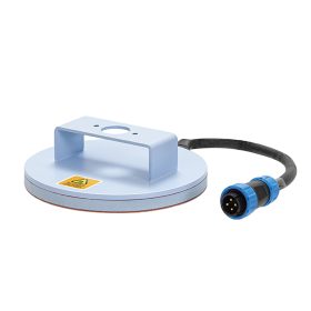 Plate heating attachment 25cm for Multifunctional heat press