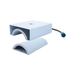 Shin guard heating attachment for Multifunctional heat press