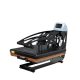 Galaxy GS 105HS 38x38 Auto Open Slider heat press