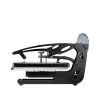 Galaxy GS 105HS 38x38 Auto Open Slider heat press