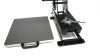 Galaxy GS 105HS 38x38 Auto Open Slider heat press