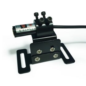 Kereszt lézer pointer 1mW 635nm