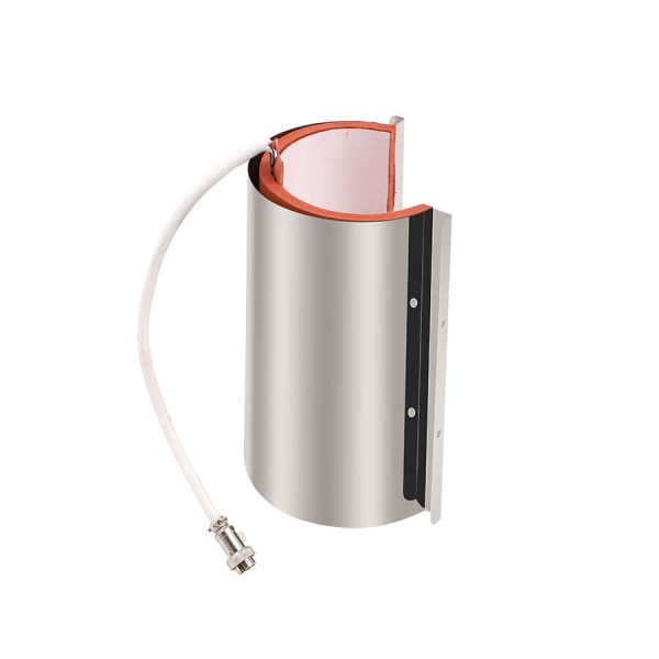 Galaxy GS205B mug heater for thermal flask