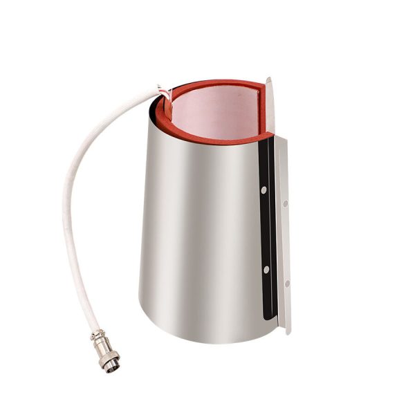 Galaxy GS205B mug heater for V shaker 500ml