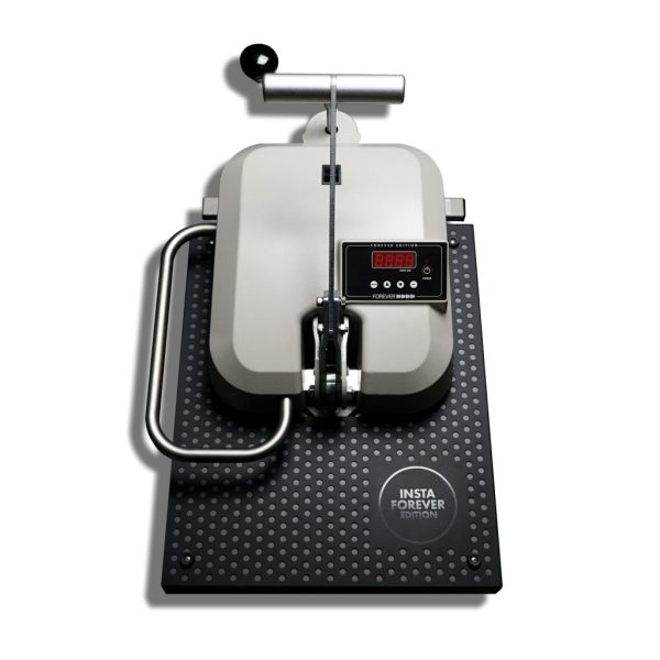 INSTA 256 FOREVER EDITION 40x50 hőprés