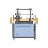 OtterPro Air press slide PRO Full automata dupla asztalos hőprés