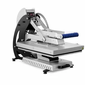 SEFA E-Clam Pro ravna toplotna stiskalnica 40x50