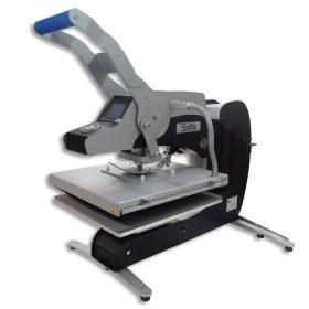 SEFA Rotex PRO sík hőprés 40x50