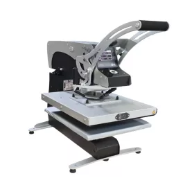 SEFA E-Rotex PRO ravna toplotna stiskalnica 40x50