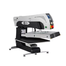 SEFA E-Rotex Air Pro ravna toplotna stiskalnica 40x50