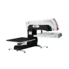 SEFA E-Rotex Air Pro ravna toplotna stiskalnica 40x50