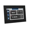 SEFA E-Duplex Pro ravna toplotna stiskalnica 40x50