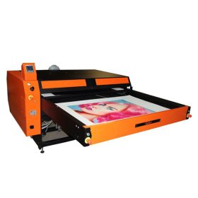   SEFA Subli-1510 Ploščata toplotna stiskalnica 150 × 100 cm