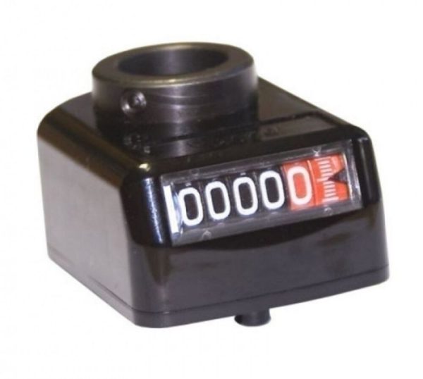 SEFA merilnik višine za toplotne preše