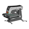 SEFA E-Rotex Air Lite ravna toplotna stiskalnica 40x50