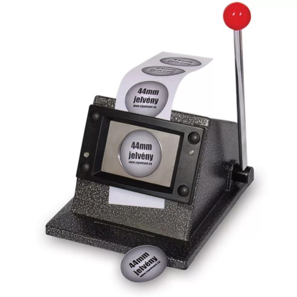 Kézi papírvágó - 44mm - B minőségű