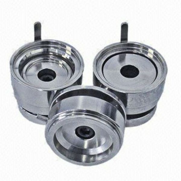 Kitűző prés szerszám - 58mm - B minőségű