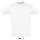 Sol s Imperial 11500 cotton t shirt WHITE XXXL